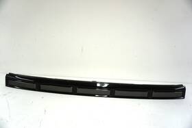 86350-r6010 Hyundai 86350r6010 Oem 2024-2025 Santa Fe Front Upper Grille Moulding Trim