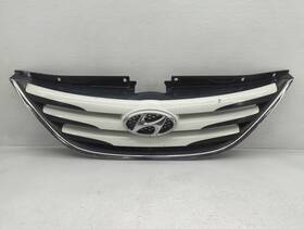 86351-30800 Hyundai 2014-2014 Sonata Front Bumper Grille Cover Gg598