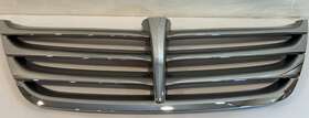 86351-3m500 Hyundai Oem 2011-2014 Genesis Front Grille