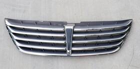 86351-3n700 Hyundai 2014-2016 Equus Chrome Radiator Grille Oem
