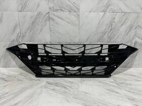 86351-aa800 Hyundai 2022-2023 Elantra Grille Assembly Oem Front Bumper Grill
