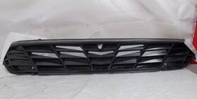 86351-aabc0 Hyundai Front Grille With Sensor Camera Hole For Elantra 2024-2025