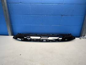 86351-aana0 Hyundai 2024-2025 Elantra Front Center Grille Oem Damage