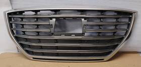 86351-b1700 Hyundai Oem Grille-radiator 2017-2018 Genesis G80 Sedan