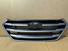 86351-d3000 Hyundai Tucson Grille 2016 2017 2018 Oem