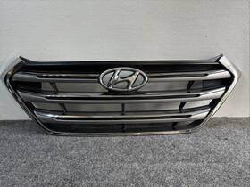 D53100 Hyundai 86351 2016-2018 Tucson Front Grille Oem D3100