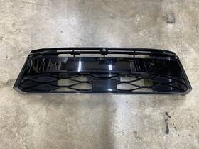 86351-l1510 Hyundai 86351l1510 2024-2025 Sonata Front Bumper Lower Radiator Grille Black