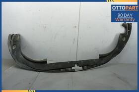 86352-3m000 Hyundai 2012-2014 Genesis Front Radiator Upper Grille Cover Panel Molding Oem