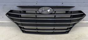 86352-f2ba0a Hyundai 86352-f2ba0 2019-2020 Elantra Sedan Front Grille Oem Model