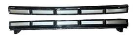 86352-r6000 Hyundai 2024 2025 Santa Fe Front Radiator Grille Grill Upper Lower Trim Oem 86352-r6000 Hyundai 2024 2025 Santa Fe Front Radiator Grille Grill Upper Lower Trim Oem