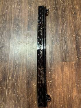 86352-r6020trc Hyundai 86352-r6020 Oem 23-24hyundai Sante Fe Grille Lower Radiator