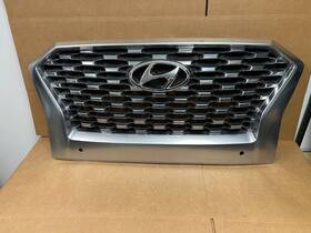 86352-s8010 Hyundai Oem 2020 2021 2022 Palisade Grille Nice