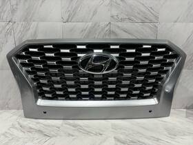 86352-s8030 Hyundai 2020-2022 Palisade Grille Assembly Oem Front Center Grill
