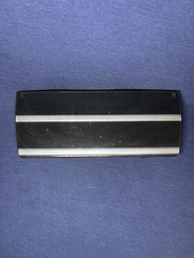 86355-b1000 Hyundai 2015 2016 Genesis G80 Sedan Front Cruise Control Cover