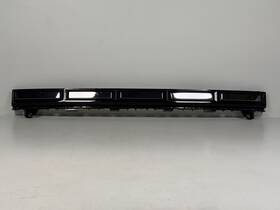 86356-r6010 Hyundai 2024 2025 Santa Fe Oem Front Upper Grille Molding Trim