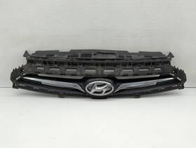 86361-2m300 Hyundai 2013-2016 Genesis Front Bumper Grille Cover Gurtx