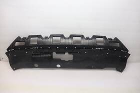 86361-c2700 Hyundai 2018 2019 Sonata Front Radiator Cover Shield Support Grille 86361 C2700