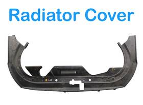 86362-b1100 Hyundai 15-20 Genesis G80 C Oem
