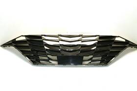 86366-aa010-ca Hyundai 86366aa010ca 2021-2023 Elantra Oem Cover Radiator Grille Back