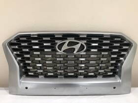 86366-s8000 Hyundai Grill Grille Chrome 2020 2021 2022 Palisade Oem