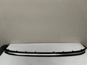 86374-aaba0 Hyundai 2024-2025 Elantra Upper Grille Moulding Oem