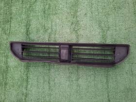 863814r000 Hyundai 11 12 13 14 15 Sonata Hybrid Grill Active Air Shutter Lower Flap Duct Deflector