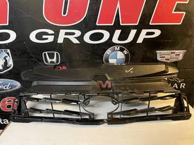 86390-l0300 Hyundai 2020 2021 2022 Sonata Grille Bracket Oem