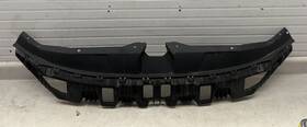 86391-ab000 Hyundai 86391-by000 2021 2022 2023 Elantra Front Bumper Upper Grille Shield Oem