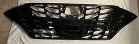 863a0l1950 Hyundai 2021-2023 Sonata Front Grille Korea Built Oem