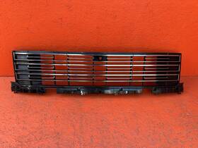 Hyundai 863a0p9100hts 2026 Palisade Limited Front Bumper Grille Oem 863a0-p9100