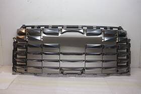 863b5-s8sa0 Hyundai 2023 2024 Palisade Oem Upper Grille Without Emblem Facelift 863b5s8sa0 863b5-s8sa0 Hyundai 2023 2024 Palisade Oem Upper Grille Without Emblem Facelift 863b5s8sa0