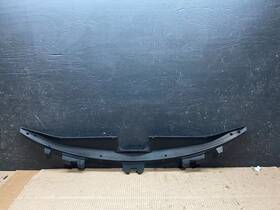 86512-4r000 Hyundai 2011-2015 Sonata Hybrid Front Bumper Radiator Cover Grille H6693 Dg1 Oem