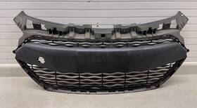 86519-4r000 Hyundai 2011-2015 Sonata Hybrid Complete Front Grille Assembly