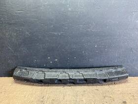 86520-2b010 Hyundai 2007 2008 2009 Santa Fe Front Bumper Impact Absorber Oem N2119 Dg