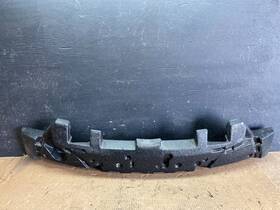 86520-2v010 Hyundai 2012 To 2017 Veloster Front Bumper Absorber Impact N9140 Dg