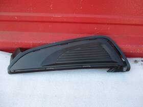 86525-d3000 Hyundai Front Bumper Fog Lamp Cover Tucson 2016-2017-2018 Oem Lh Side