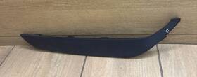 86527d3000 Hyundai 2016 - 2018 Tucson Front Bumper Trim Molding Left Driver Oem 86527d3000 Hyundai 2016 - 2018 Tucson Front Bumper Trim Molding Left Driver Oem