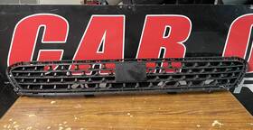 86530-s2620 Hyundai 2021 2022 2023 Santa Fe Grille Lower Oem