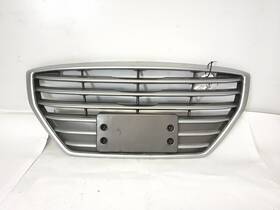 86531-b1000 Hyundai 2015-2016 Genesis Sedan Front Chrome Grille Without Adaptive Oem