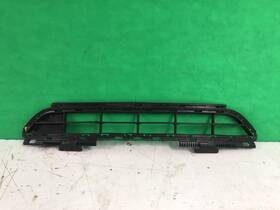 86531-k2000 Hyundai 2020-2022 Venue Front Bumper Lower Grille Oem