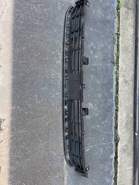 86531-s8cb0 Hyundai 2023 2024 Palisade Front Bumper Lower Center Grille Grill Oem