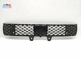 86531r6200 Hyundai 2024-25 Santa Fe Front Lower Bumper Grill Mesh Vent Grille Trim Oem 86531r6200 Hyundai 2024-25 Santa Fe Front Lower Bumper Grill Mesh Vent Grille Trim Oem