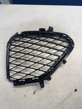 86544-ar700 Hyundai 2022-2025 Genuine Genesis Gv70 Right Side Duct Cover Grille