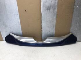 865502s100 Hyundai 2010 2011 2012 2013 2014 Tucson Front Lower Grille Trim Oem