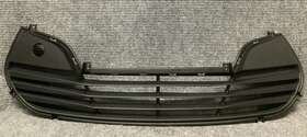 86560-2v000 Hyundai New 2012-2017 Veloster Base Front Bumper Grille Lower Grill Genuine Oem