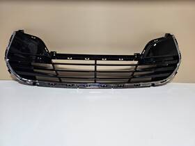 86560-2v010 Hyundai Veloster Oem Lower Grille 2012 2013 2014 2015 2016 2017