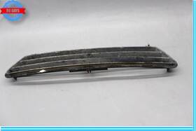 86560-3n000 Hyundai 11-13 Equus Sig Front Side Lower Grille Grill Black Oem