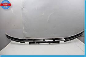 86560-b1000 Hyundai 15-20 Genesis Front Lower Bumper Center Grille Panel Oem