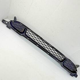 86560-j9000 Hyundai 86560j9000 Used 2018 2019 2020 2021 Kona Front Bumper Lower Grille Oem