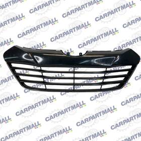86561-2s000 Hyundai 2010-2015 Tucson Front Bumper Lower Grill Grille Oem